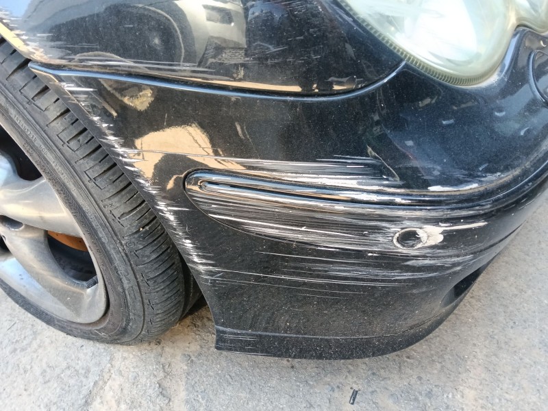 Recambio de paragolpes delantero para mercedes-benz clase c t-model (s203) c 220 cdi (203.208) referencia OEM IAM 2038855525  