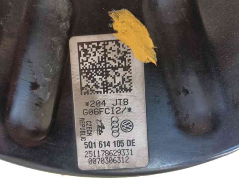 Recambio de servofreno para seat leon (5f1) 2.0 tdi referencia OEM IAM  5Q1614105DE 