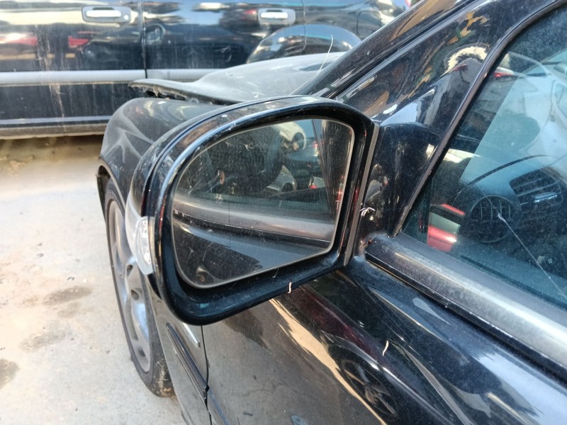 Recambio de espejo retrovisor izquierdo para mercedes-benz clase c t-model (s203) c 220 cdi (203.208) referencia OEM IAM   