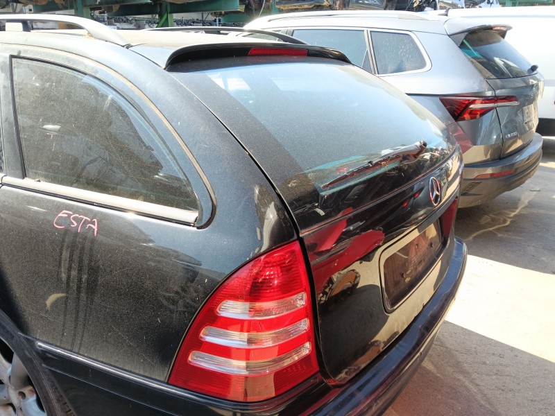 Recambio de porton trasero para mercedes-benz clase c t-model (s203) c 220 cdi (203.208) referencia OEM IAM   