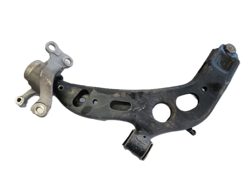 Recambio de brazo suspension inferior delantero derecho para bmw 1 (f40) 118 d referencia OEM IAM 31126879844  