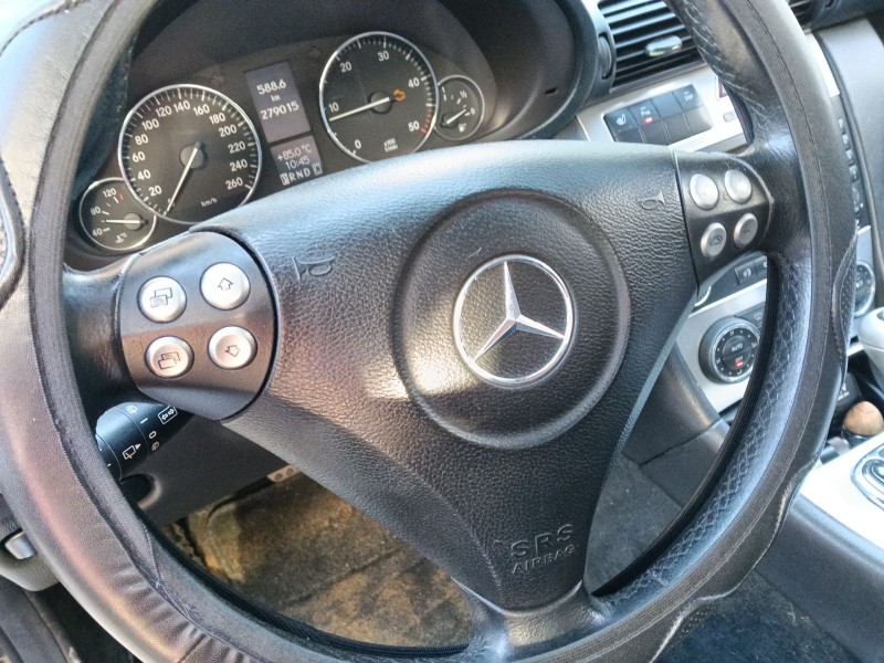 Recambio de airbag delantero izquierdo para mercedes-benz clase c t-model (s203) c 220 cdi (203.208) referencia OEM IAM 20346018