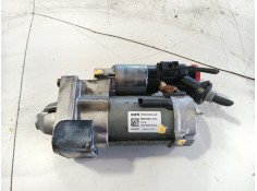 Recambio de motor arranque para bmw 1 (f40) 118 d referencia OEM IAM NOCOMERCIAL / 12418580390  