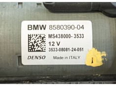 Recambio de motor arranque para bmw 1 (f40) 118 d referencia OEM IAM NOCOMERCIAL / 12418580390   2