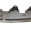 Recambio de colector escape para peugeot 308 active referencia OEM IAM C60  