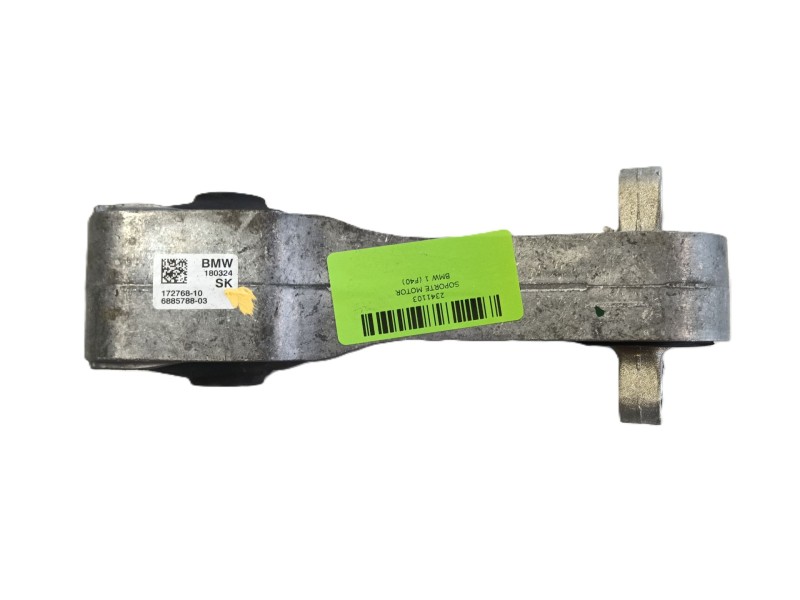 Recambio de soporte motor para bmw 1 (f40) 118 d referencia OEM IAM   