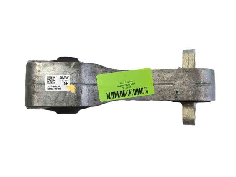 Recambio de soporte motor para bmw 1 (f40) 118 d referencia OEM IAM   