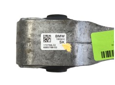 Recambio de soporte motor para bmw 1 (f40) 118 d referencia OEM IAM    2