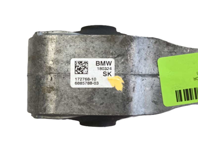 Recambio de soporte motor para bmw 1 (f40) 118 d referencia OEM IAM   