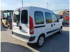 renault kangoo (kc0/1_) del año 2006 2
