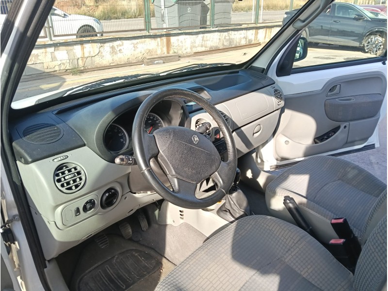 renault kangoo (kc0/1_) del año 2006