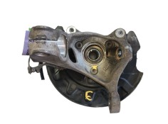 Recambio de mangueta delantera izquierda para seat leon (5f1) 2.0 tdi referencia OEM IAM 5QD407253F   2