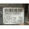 Recambio de alternador para fiat ducato caja/chasis (250_) 150 multijet 2,3 d referencia OEM IAM 5802170711  