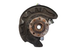 Recambio de mangueta delantera derecha para seat leon (5f1) 2.0 tdi referencia OEM IAM 5QD407254F  