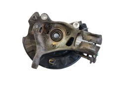 Recambio de mangueta delantera derecha para seat leon (5f1) 2.0 tdi referencia OEM IAM 5QD407254F   2