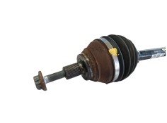 Recambio de transmision delantera izquierda para seat leon (5f1) 2.0 tdi referencia OEM IAM 5Q0407271H   2