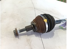 Recambio de transmision delantera izquierda para seat leon (5f1) 2.0 tdi referencia OEM IAM 5Q0407271H   2