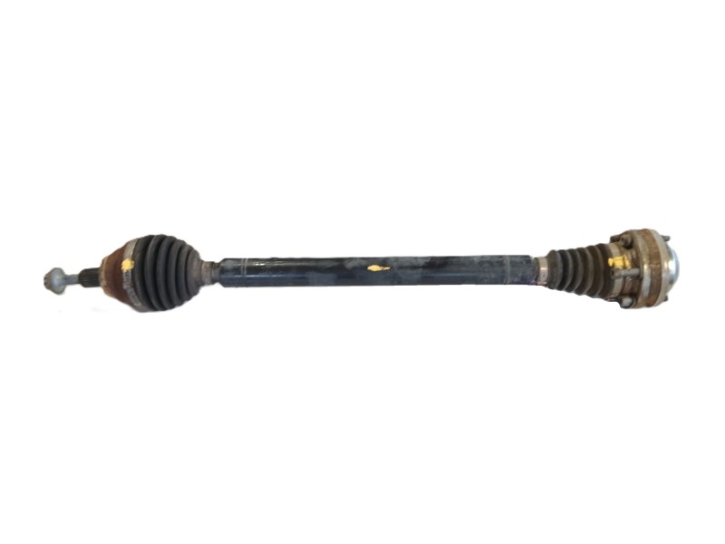 Recambio de transmision delantera derecha para seat leon (5f1) 2.0 tdi referencia OEM IAM 5Q0407272E  