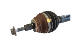 Recambio de transmision delantera derecha para seat leon (5f1) 2.0 tdi referencia OEM IAM 5Q0407272E   2
