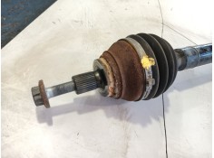 Recambio de transmision delantera derecha para seat leon (5f1) 2.0 tdi referencia OEM IAM 5Q0407272E   2