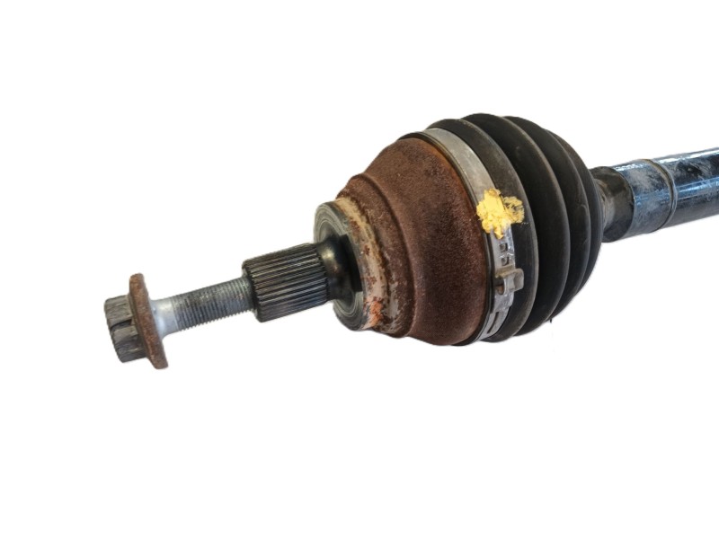 Recambio de transmision delantera derecha para seat leon (5f1) 2.0 tdi referencia OEM IAM 5Q0407272E  