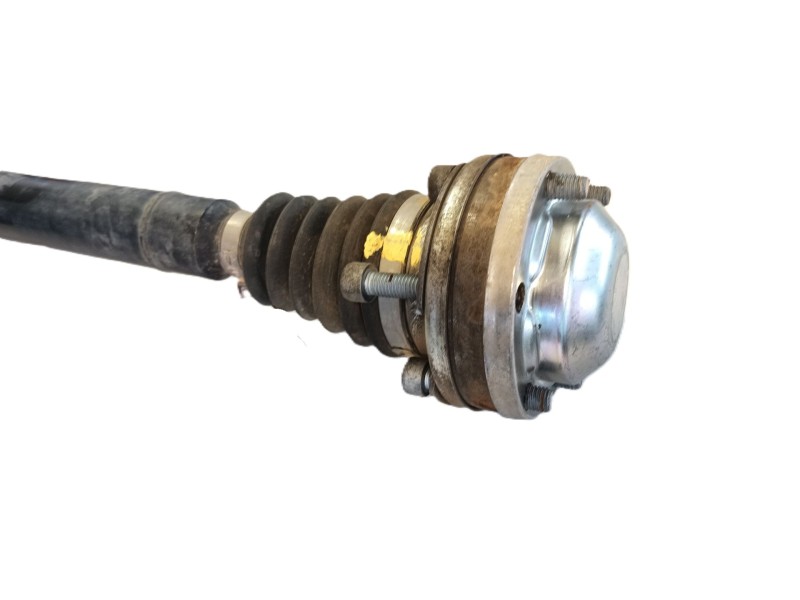 Recambio de transmision delantera derecha para seat leon (5f1) 2.0 tdi referencia OEM IAM 5Q0407272E  