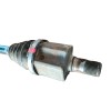 Recambio de transmision delantera izquierda para seat ateca 5fp / fdffax0 khp8pz xperience at referencia OEM IAM 3Q0407271CD 3Q0