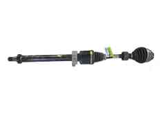 Recambio de transmision delantera derecha para bmw 1 (f40) 118 d referencia OEM IAM   