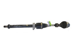 Recambio de transmision delantera derecha para bmw 1 (f40) 118 d referencia OEM IAM   