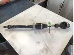 Recambio de transmision delantera derecha para bmw 1 (f40) 118 d referencia OEM IAM   