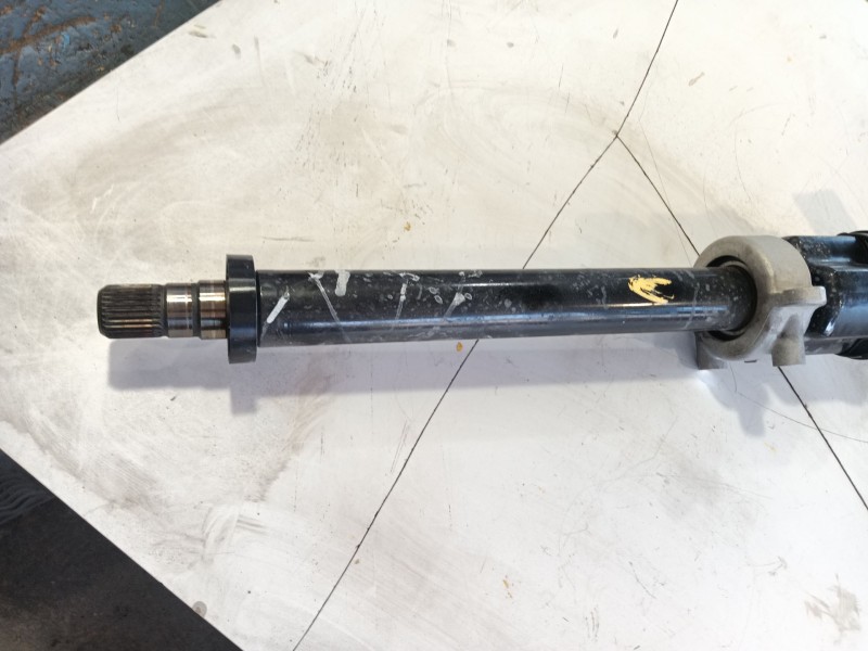 Recambio de transmision delantera derecha para bmw 1 (f40) 118 d referencia OEM IAM   