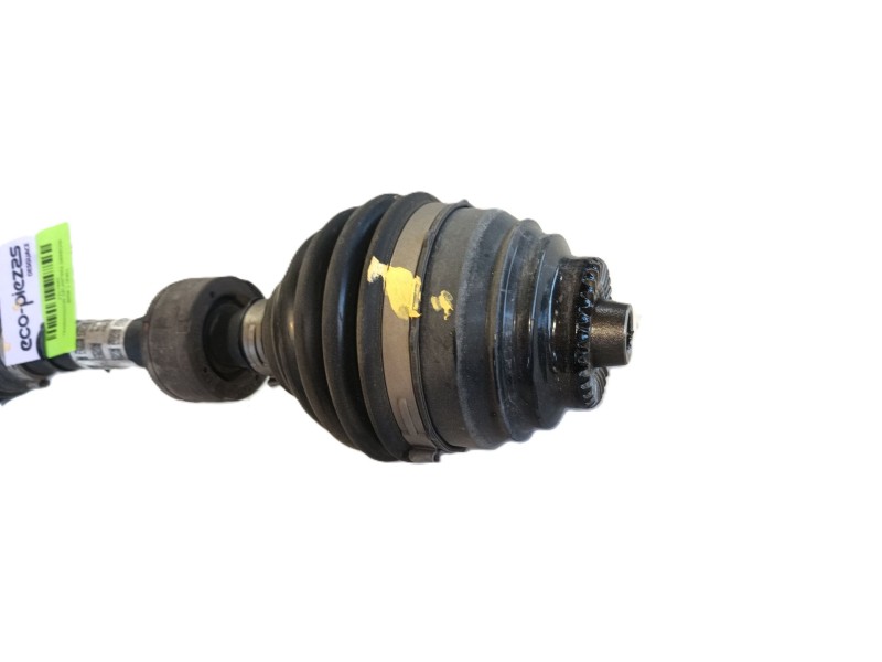 Recambio de transmision delantera derecha para bmw 1 (f40) 118 d referencia OEM IAM   