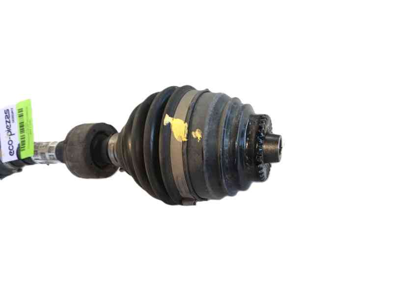 Recambio de transmision delantera derecha para bmw 1 (f40) 118 d referencia OEM IAM   
