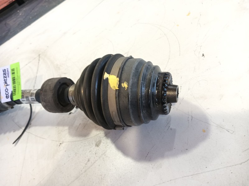 Recambio de transmision delantera derecha para bmw 1 (f40) 118 d referencia OEM IAM   
