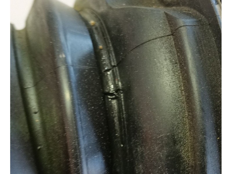 Recambio de transmision delantera derecha para bmw 1 (f40) 118 d referencia OEM IAM   