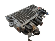 Recambio de modulo electronico para peugeot 208 i (ca_, cc_) 1.6 hdi referencia OEM IAM 9805721280 9802096780 