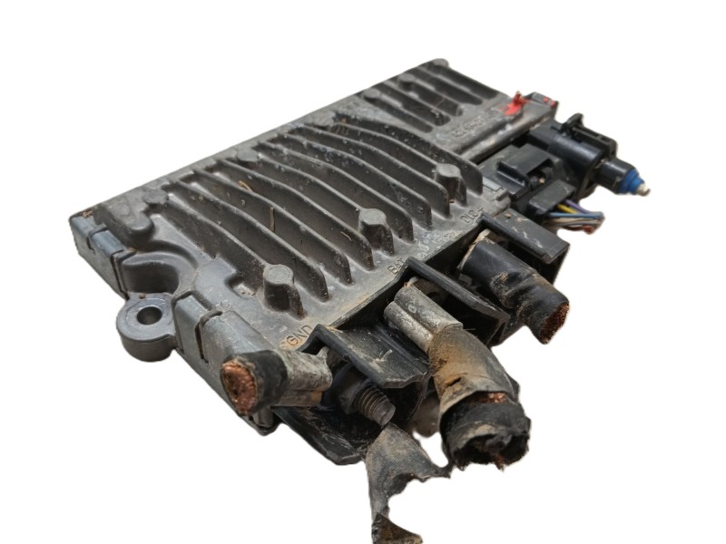 Recambio de modulo electronico para peugeot 208 i (ca_, cc_) 1.6 hdi referencia OEM IAM 9805721280 9802096780 