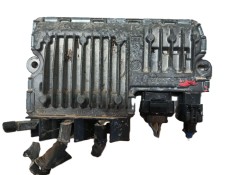Recambio de modulo electronico para peugeot 208 i (ca_, cc_) 1.6 hdi referencia OEM IAM 9805721280 9802096780  2