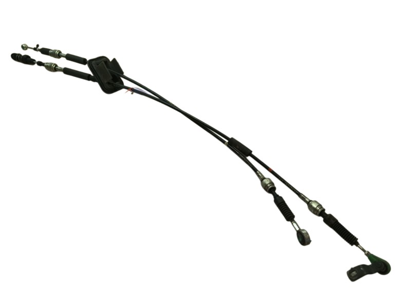 Recambio de varillaje cambio para fiat 500 (312_) 1.2 (312axa1a) referencia OEM IAM 46340397  