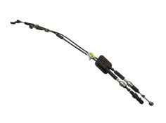 Recambio de varillaje cambio para fiat 500 (312_) 1.2 (312axa1a) referencia OEM IAM 46340397   2