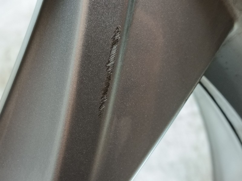 Recambio de llanta para seat ateca (kh7, khp) 1.0 tsi referencia OEM IAM   