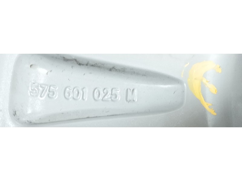 Recambio de llanta para seat ateca (kh7, khp) 1.0 tsi referencia OEM IAM   