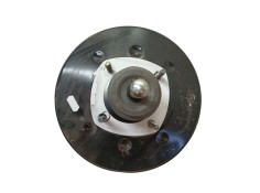 Recambio de servofreno para fiat 500 (312_) 1.2 (312axa1a) referencia OEM IAM    2