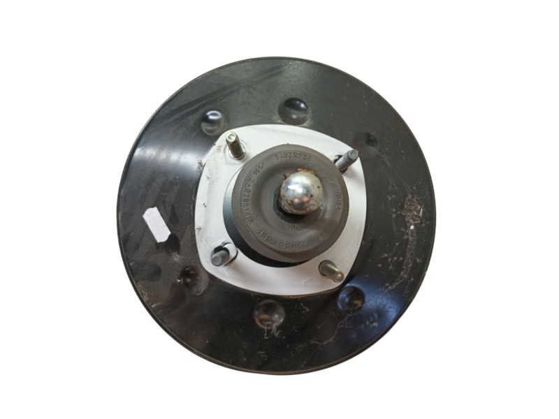 Recambio de servofreno para fiat 500 (312_) 1.2 (312axa1a) referencia OEM IAM   