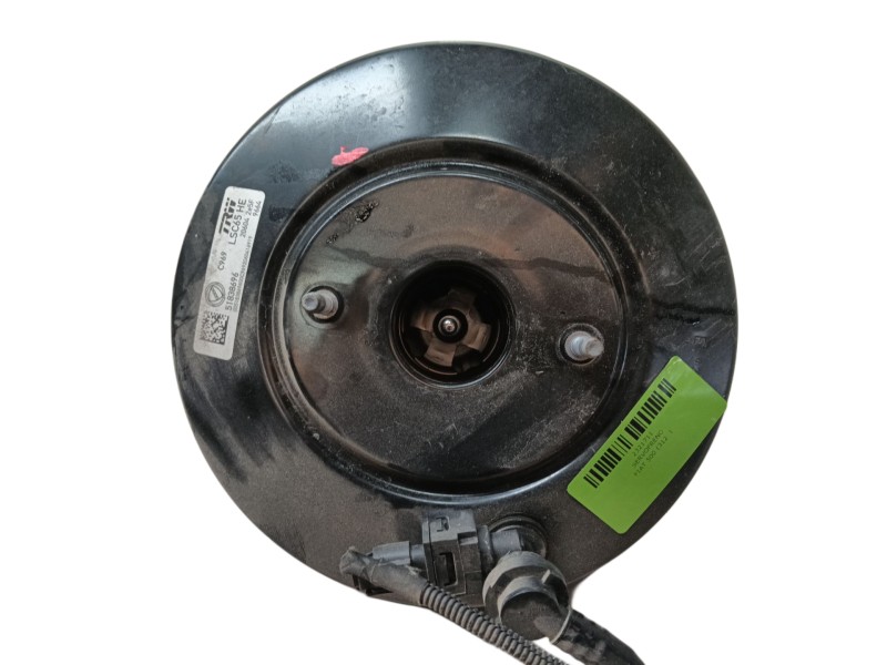 Recambio de servofreno para fiat 500 (312_) 1.2 (312axa1a) referencia OEM IAM   