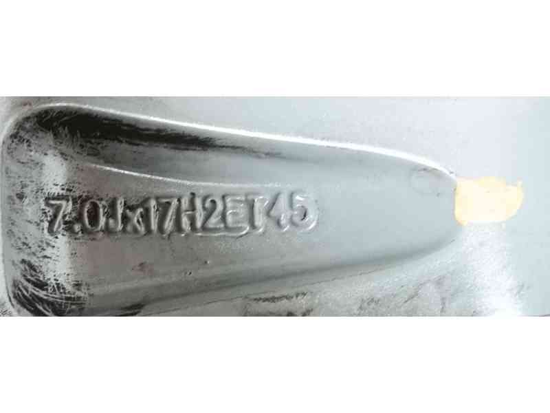 Recambio de llanta para seat ateca (kh7, khp) 1.0 tsi referencia OEM IAM   