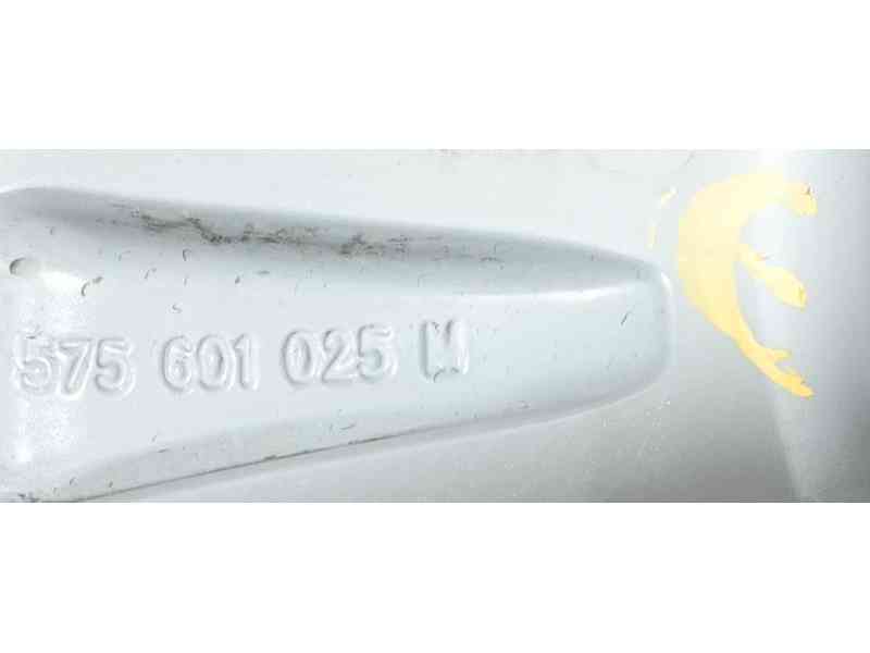 Recambio de llanta para seat ateca (kh7, khp) 1.0 tsi referencia OEM IAM   