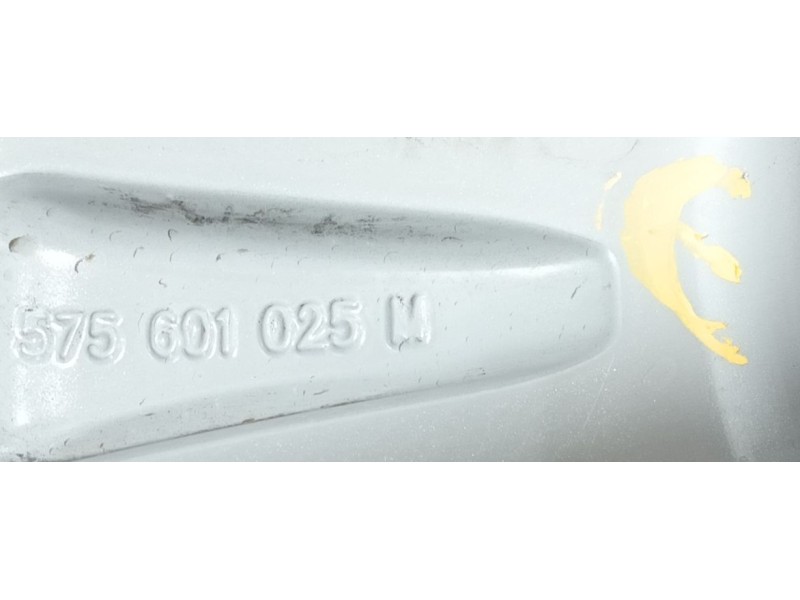Recambio de llanta para seat ateca (kh7, khp) 1.0 tsi referencia OEM IAM   