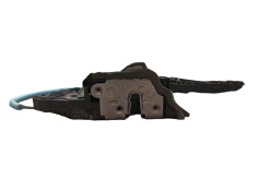 Recambio de cerradura puerta trasera izquierda para bmw 1 (f40) 118 d referencia OEM IAM 51227956143 795614309  2