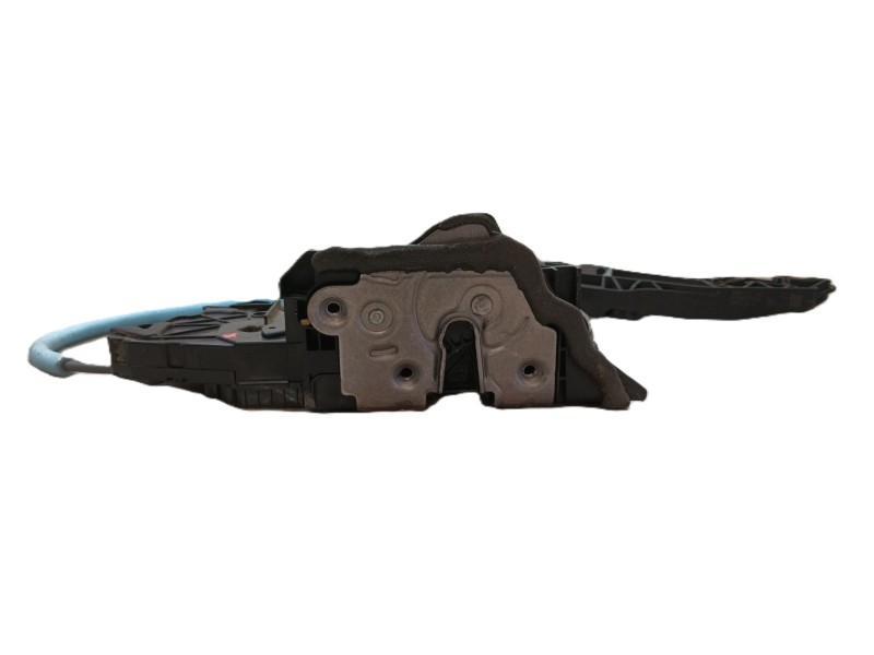 Recambio de cerradura puerta trasera izquierda para bmw 1 (f40) 118 d referencia OEM IAM 51227956143 795614309 
